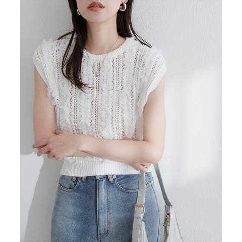 NICE CLAUP / OLIVE des OLIVE　OUTLET | NCLW0016961