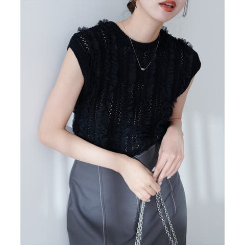 NICE CLAUP / OLIVE des OLIVE　OUTLET | NCLW0016961