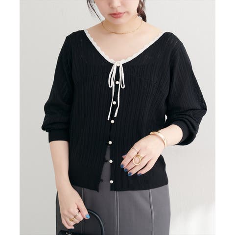 NICE CLAUP / OLIVE des OLIVE　OUTLET | NCLW0017047