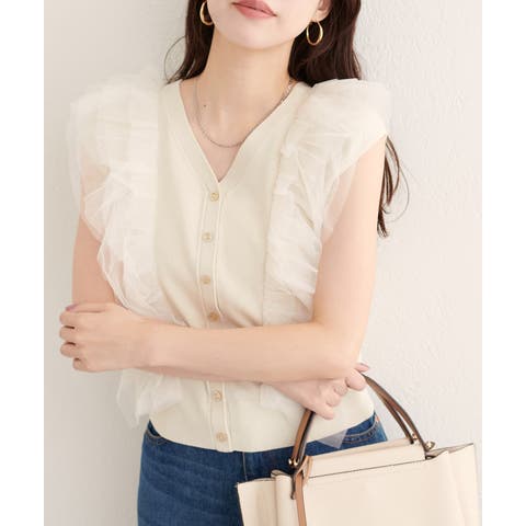 NICE CLAUP / OLIVE des OLIVE　OUTLET | NCLW0017105