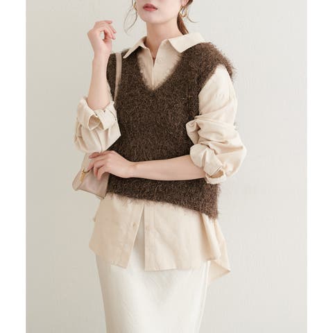 NICE CLAUP / OLIVE des OLIVE　OUTLET | NCLW0017340