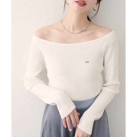 NICE CLAUP / OLIVE des OLIVE　OUTLET | NCLW0017232