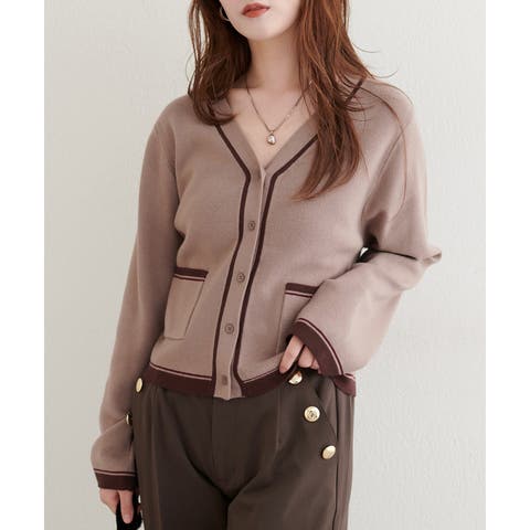 NICE CLAUP / OLIVE des OLIVE　OUTLET | NCLW0017284