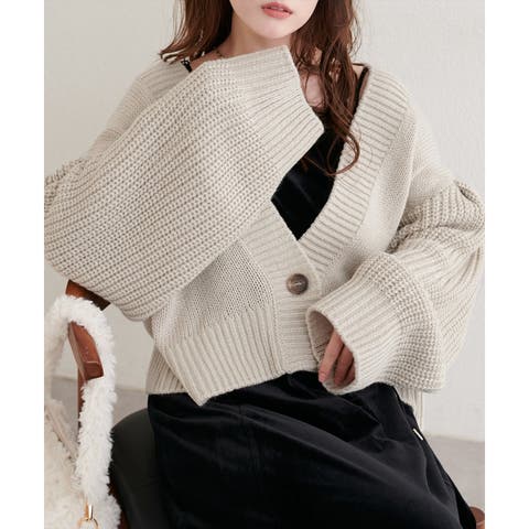 NICE CLAUP / OLIVE des OLIVE　OUTLET | NCLW0017419