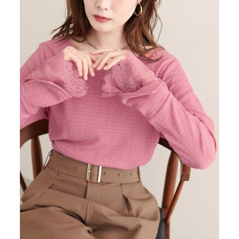 NICE CLAUP / OLIVE des OLIVE　OUTLET | NCLW0017341