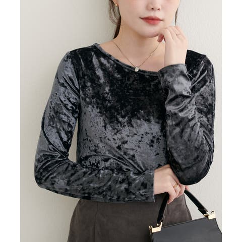 NICE CLAUP / OLIVE des OLIVE OUTLET | NCLW0017088