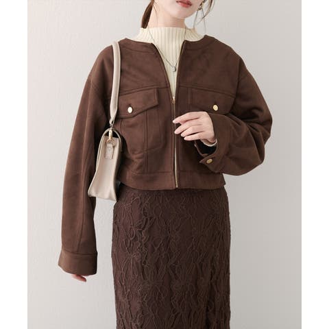 NICE CLAUP / OLIVE des OLIVE　OUTLET | NCLW0017256