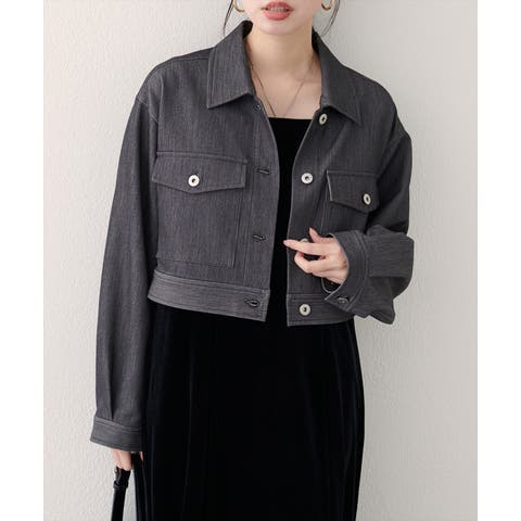 NICE CLAUP / OLIVE des OLIVE　OUTLET | NCLW0017257