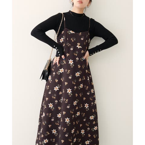 NICE CLAUP / OLIVE des OLIVE　OUTLET | NCLW0016964