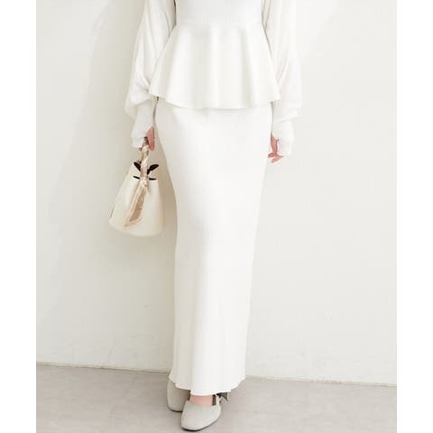 NICE CLAUP / OLIVE des OLIVE　OUTLET | NCLW0018530