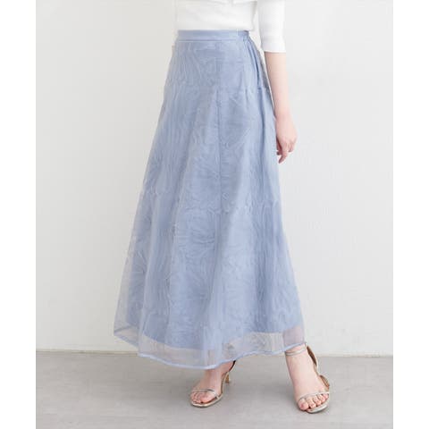 NICE CLAUP / OLIVE des OLIVE　OUTLET | NCLW0018860