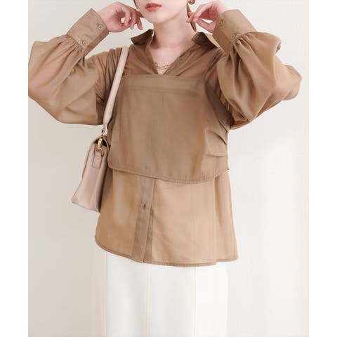 NICE CLAUP / OLIVE des OLIVE　OUTLET | NCLW0018767
