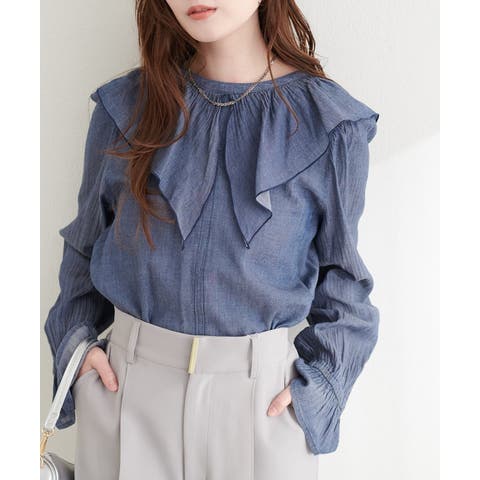 NICE CLAUP / OLIVE des OLIVE　OUTLET | NCLW0017996