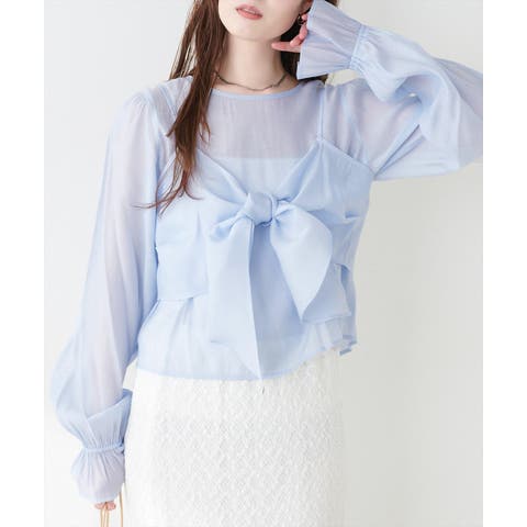 NICE CLAUP / OLIVE des OLIVE　OUTLET | NCLW0018525