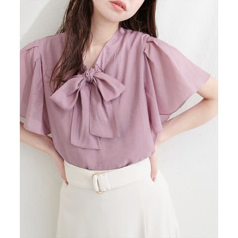NICE CLAUP / OLIVE des OLIVE　OUTLET | NCLW0018923