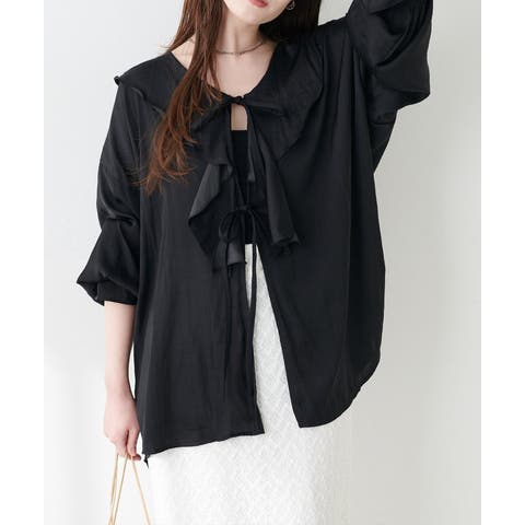 NICE CLAUP / OLIVE des OLIVE　OUTLET | NCLW0018526