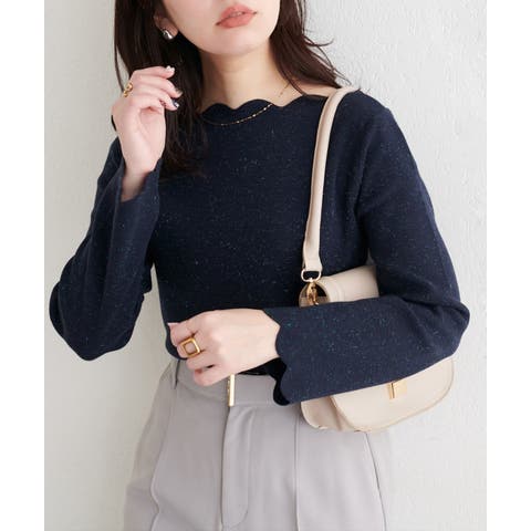 NICE CLAUP / OLIVE des OLIVE　OUTLET | NCLW0018273