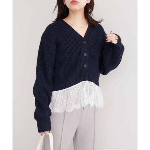 NICE CLAUP / OLIVE des OLIVE　OUTLET | NCLW0018527