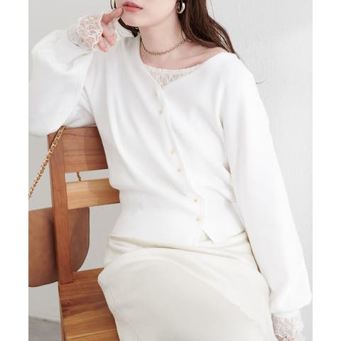 NICE CLAUP / OLIVE des OLIVE　OUTLET | NCLW0018539