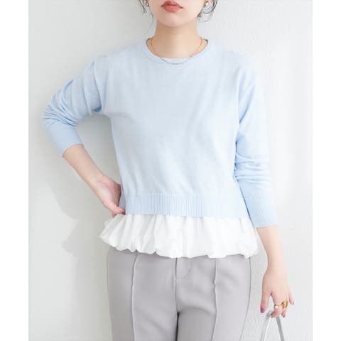 NICE CLAUP / OLIVE des OLIVE　OUTLET | NCLW0017997