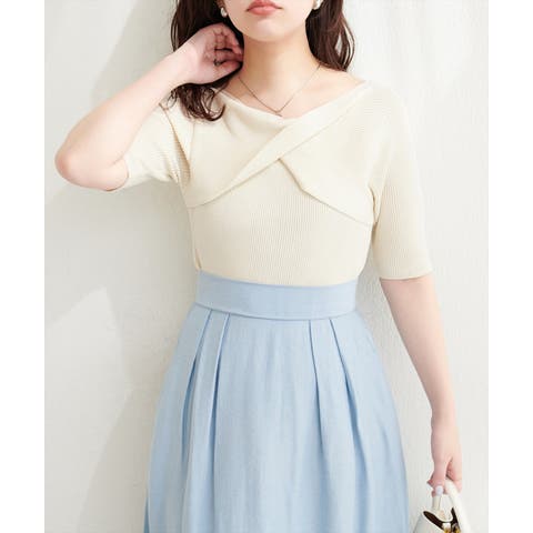 NICE CLAUP / OLIVE des OLIVE　OUTLET | NCLW0018540