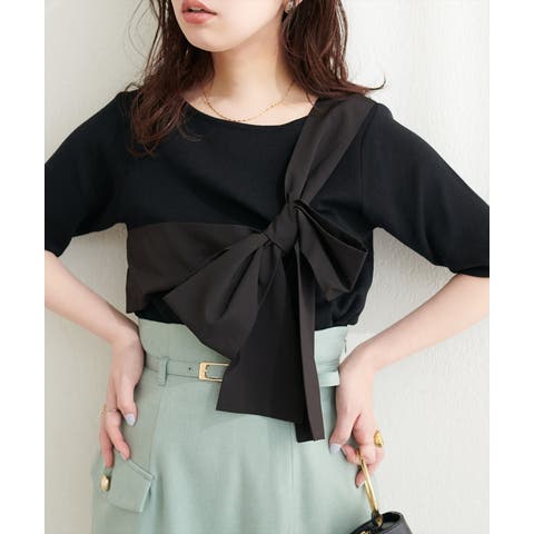 NICE CLAUP / OLIVE des OLIVE　OUTLET | NCLW0018541