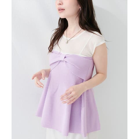 NICE CLAUP / OLIVE des OLIVE　OUTLET | NCLW0019131