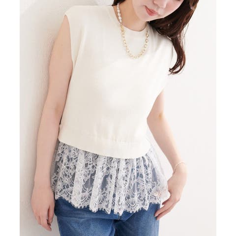 NICE CLAUP / OLIVE des OLIVE　OUTLET | NCLW0019133