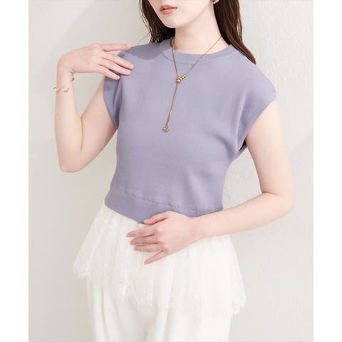 NICE CLAUP / OLIVE des OLIVE　OUTLET | NCLW0019133