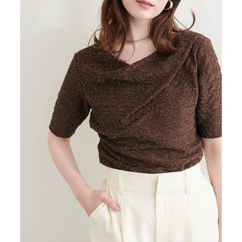 NICE CLAUP / OLIVE des OLIVE　OUTLET | NCLW0018768