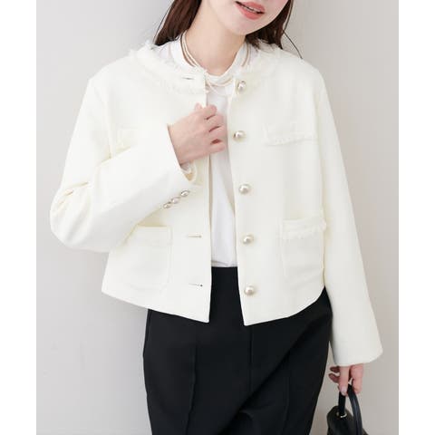 NICE CLAUP / OLIVE des OLIVE　OUTLET | NCLW0017998