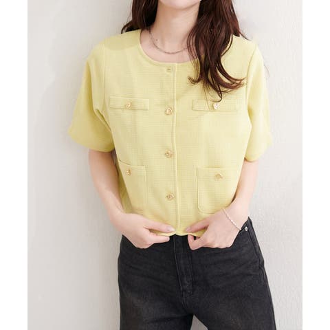 NICE CLAUP / OLIVE des OLIVE　OUTLET | NCLW0018931