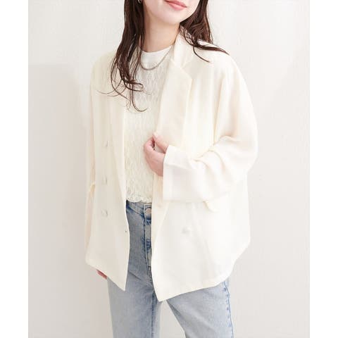NICE CLAUP / OLIVE des OLIVE　OUTLET | NCLW0019140