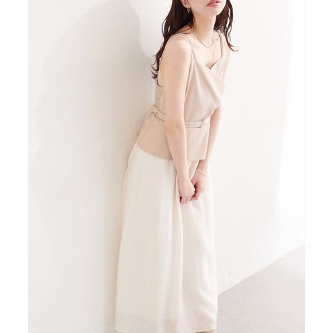 NICE CLAUP / OLIVE des OLIVE　OUTLET | NCLW0019099