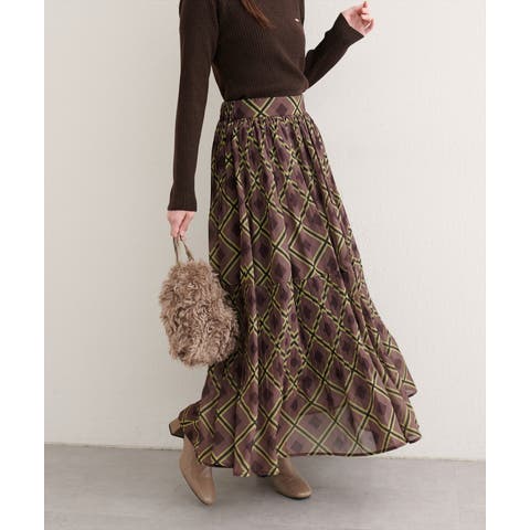 NICE CLAUP / OLIVE des OLIVE　OUTLET | NCLW0017236