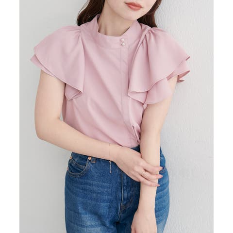 NICE CLAUP / OLIVE des OLIVE　OUTLET | NCLW0017278