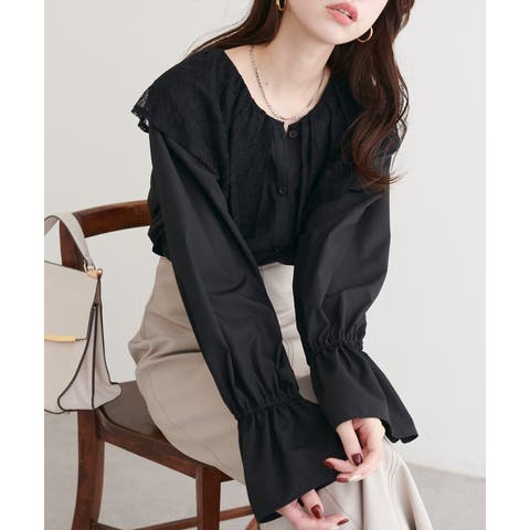 NICE CLAUP / OLIVE des OLIVE　OUTLET | NCLW0017427