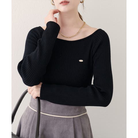 NICE CLAUP / OLIVE des OLIVE　OUTLET | NCLW0017243