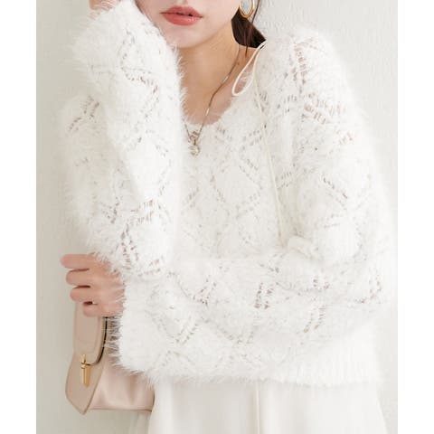 NICE CLAUP / OLIVE des OLIVE　OUTLET | NCLW0017299