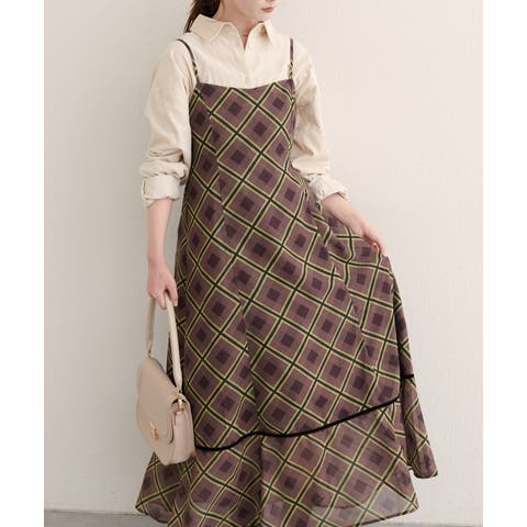 NICE CLAUP / OLIVE des OLIVE　OUTLET | NCLW0017246