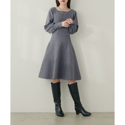 NICE CLAUP / OLIVE des OLIVE　OUTLET | NCLW0017432