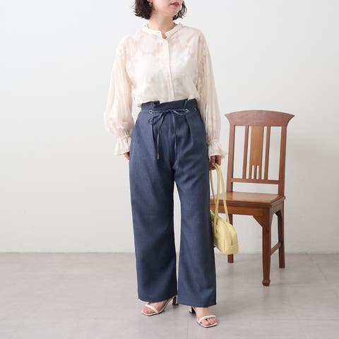 NICE CLAUP / OLIVE des OLIVE　OUTLET | NCLW0015485