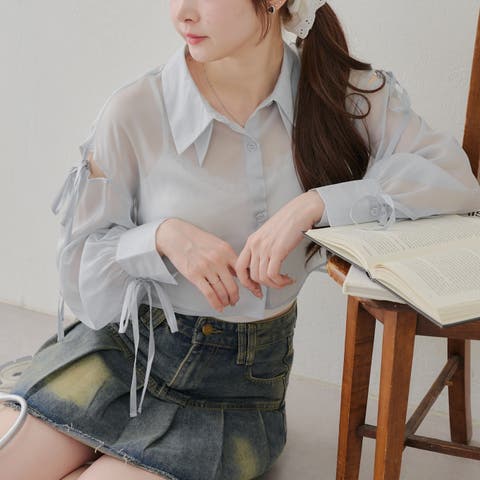 NICE CLAUP / OLIVE des OLIVE　OUTLET | NCLW0015486