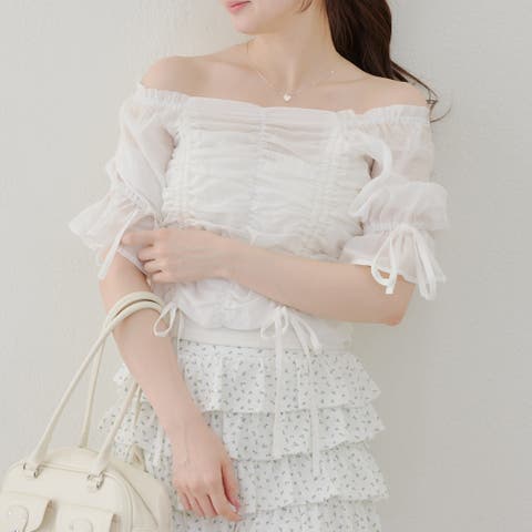 NICE CLAUP / OLIVE des OLIVE　OUTLET | NCLW0015823