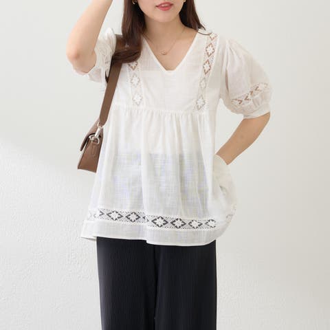 NICE CLAUP / OLIVE des OLIVE　OUTLET | NCLW0016016