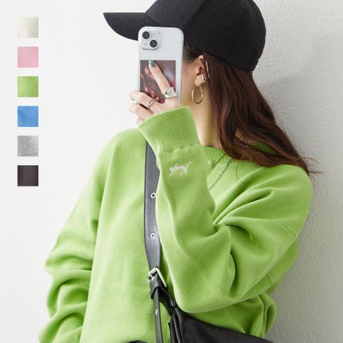 RMAF　NICE CLAUP / OLIVE des OLIVE | OLOW0015230