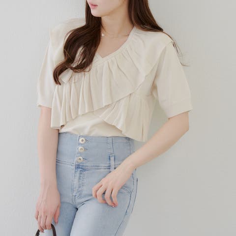 NICE CLAUP / OLIVE des OLIVE　OUTLET | NCLW0015827