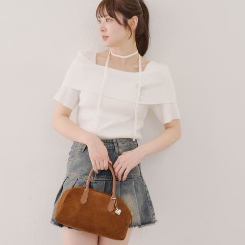 NICE CLAUP / OLIVE des OLIVE　OUTLET | NCLW0016113