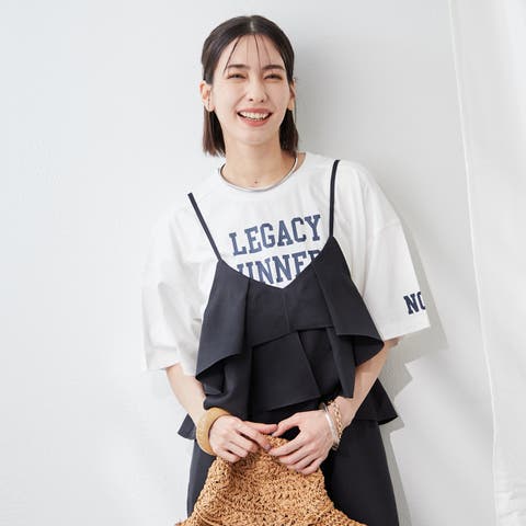NICE CLAUP / OLIVE des OLIVE　OUTLET | NCLW0015668