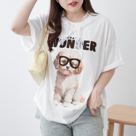 NICE CLAUP / OLIVE des OLIVE　OUTLET | NCLW0015751